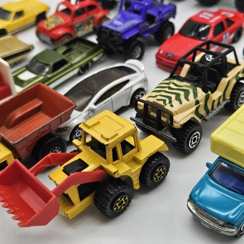 N/A most vehicles